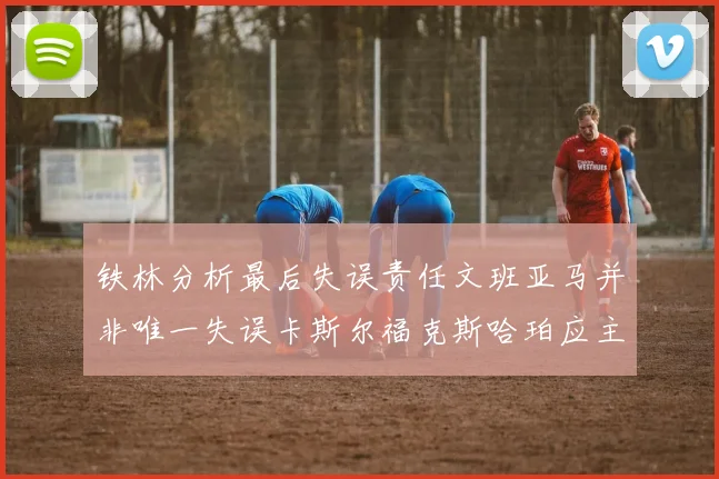 铁林分析最后失误责任文班亚马并非唯一失误卡斯尔福克斯哈珀应主动接球